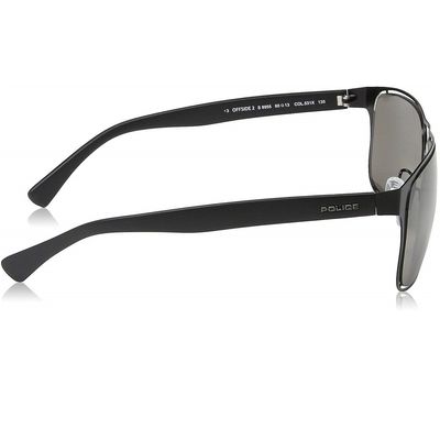 OCULOS SOLAR POLICE S8955 60531X A01