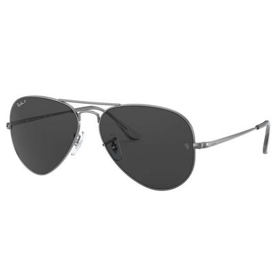 OCULOS SOLAR RAY-BAN RB3689 004/4858