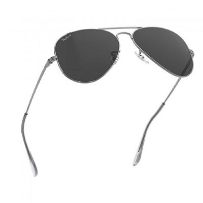 OCULOS SOLAR RAY-BAN RB3689 004/4858
