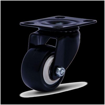 4 Rodizio 41 Mm Placa Sem Freio Glpb.1.5/8.bp.e