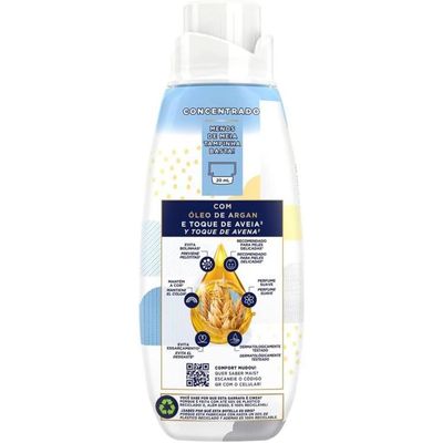 Amaciante Concentrado Comfort Puro Cuidado 500ml
