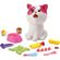 Pet-Gato-Come-e-Faz-Caquinha-8103-Divertoys-1742965d