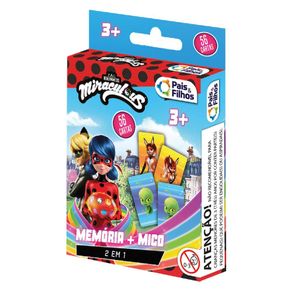 Jogo-Cartas-2-em-1-Ladybug-790765-Pais-e-Filhos-1748394