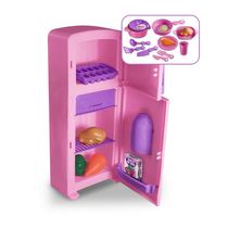 Kit Cozinha Grand Cozinha - Zuca Toys