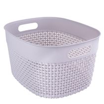 Cesto 6L Retangular Filo CV202468 Sortido