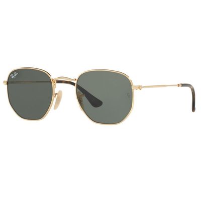 OCULOS SOLAR RAY-BAN RB3548NL 001 51