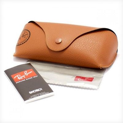 OCULOS SOLAR RAY-BAN RB3548NL 001 51