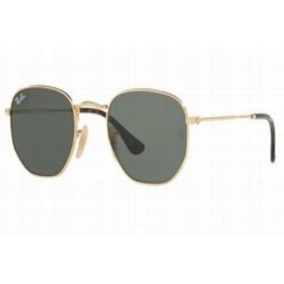 OCULOS SOLAR RAY-BAN RB3548NL 001 51
