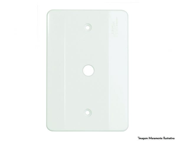 Placa Mill 4X2 Furo Emt08M-22006 c/10pcs