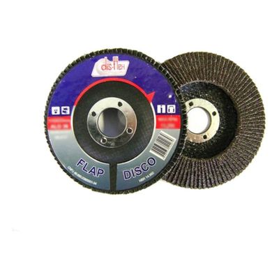 Disco Flap Disflex 7 X7/8  100