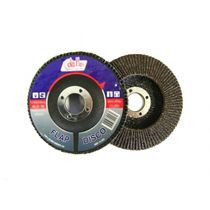 Disco Flap Disflex 4.1/2"X7/8" 100