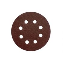 Disco Lixa Pluma Ferro 125Mm A060 Disflex c/10pcs
