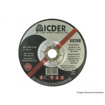 Disco Desbaste Ferro 7X1/4X7/8 A82Rb