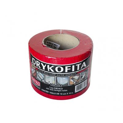 Fita Multiuso Dryko 10cmx10m