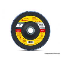Disco Flap Starrett 4.1/2 G040