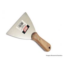 Espatula Aco Max 12Cm C/C Mad 6512