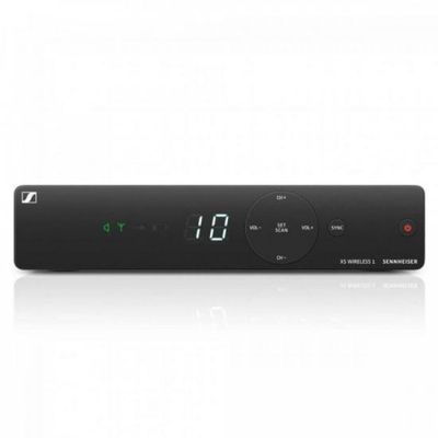 Microfone sem Fio XSW1-825-A Sennheiser