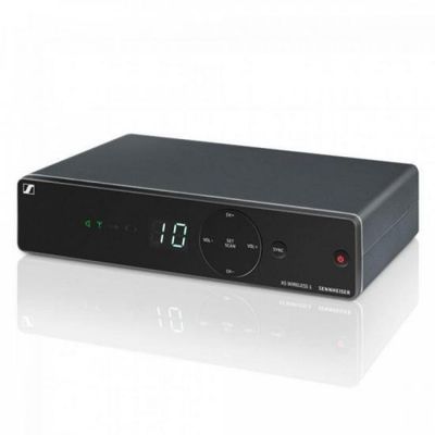 Microfone sem Fio XSW1-825-A Sennheiser