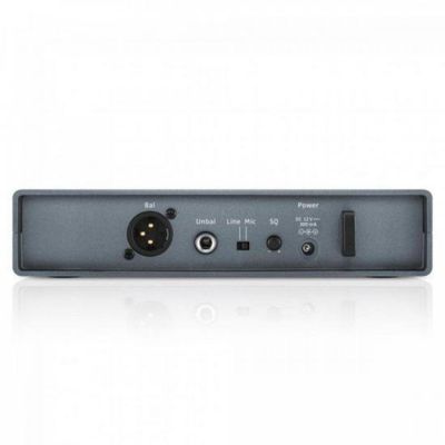 Microfone sem Fio XSW1-825-A Sennheiser
