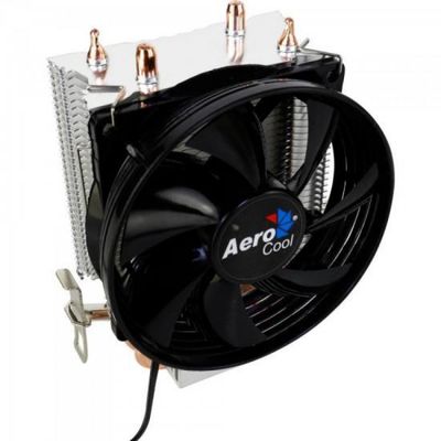 Cooler para Processador Verkho 2 Preto Aerocool