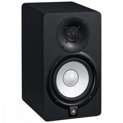 Monitor de Referencia para Estudio 70W RMS HS5 Yamaha