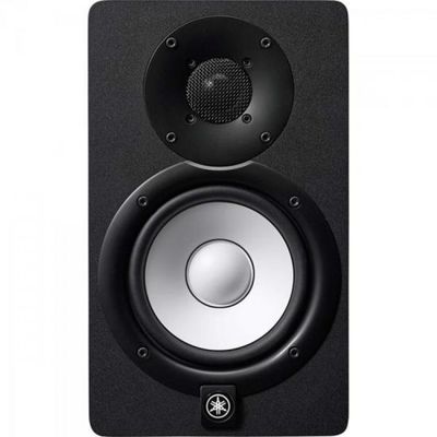 Monitor de Referencia para Estudio 70W RMS HS5 Yamaha