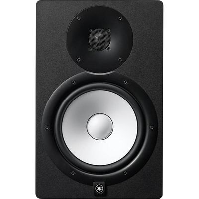 Monitor de Referencia para Estudio 120W RMS HS8 Yamaha