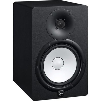 Monitor de Referencia para Estudio 120W RMS HS8 Yamaha