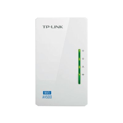 Extensor Alcance Wifi TP-LINK Powerline TL-WPA4220 300MBPS
