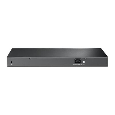 Switch Nao Gerenciavel C/ 16P 10/100MBPS Poe+ e 2P Gigabit TL-SL1218P SMB
