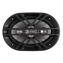 Alto Falante Bravox Quadriaxial B4X69D 6X9 300 W RMS 4R PAR