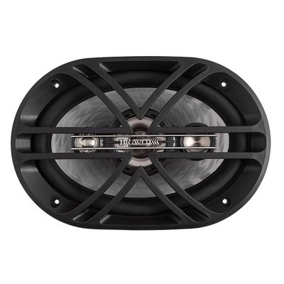 Alto Falante Bravox Quadriaxial B4X69D 6X9 300 W RMS 4R PAR