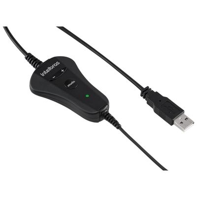 Headset CHS 55 USB