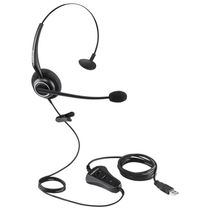 Headset CHS 55 USB