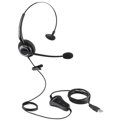 Headset CHS 55 USB