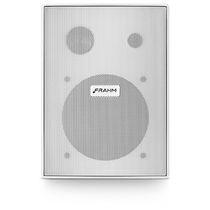Caixa Acustica NEW PS200 PLUS 4 " 30W Branca PAR