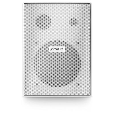 Caixa Acustica NEW PS200 PLUS 4 " 30W Branca PAR
