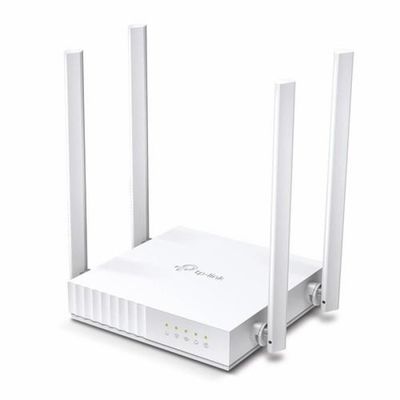 Roteador TP-LINK ARCHER C21 (BR) Wireless Dual BAND AC750