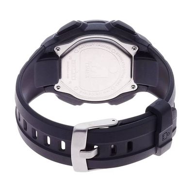 Relógio Timex Masculino Ref:Tw5m09500 Ironman Digital Black/Gray