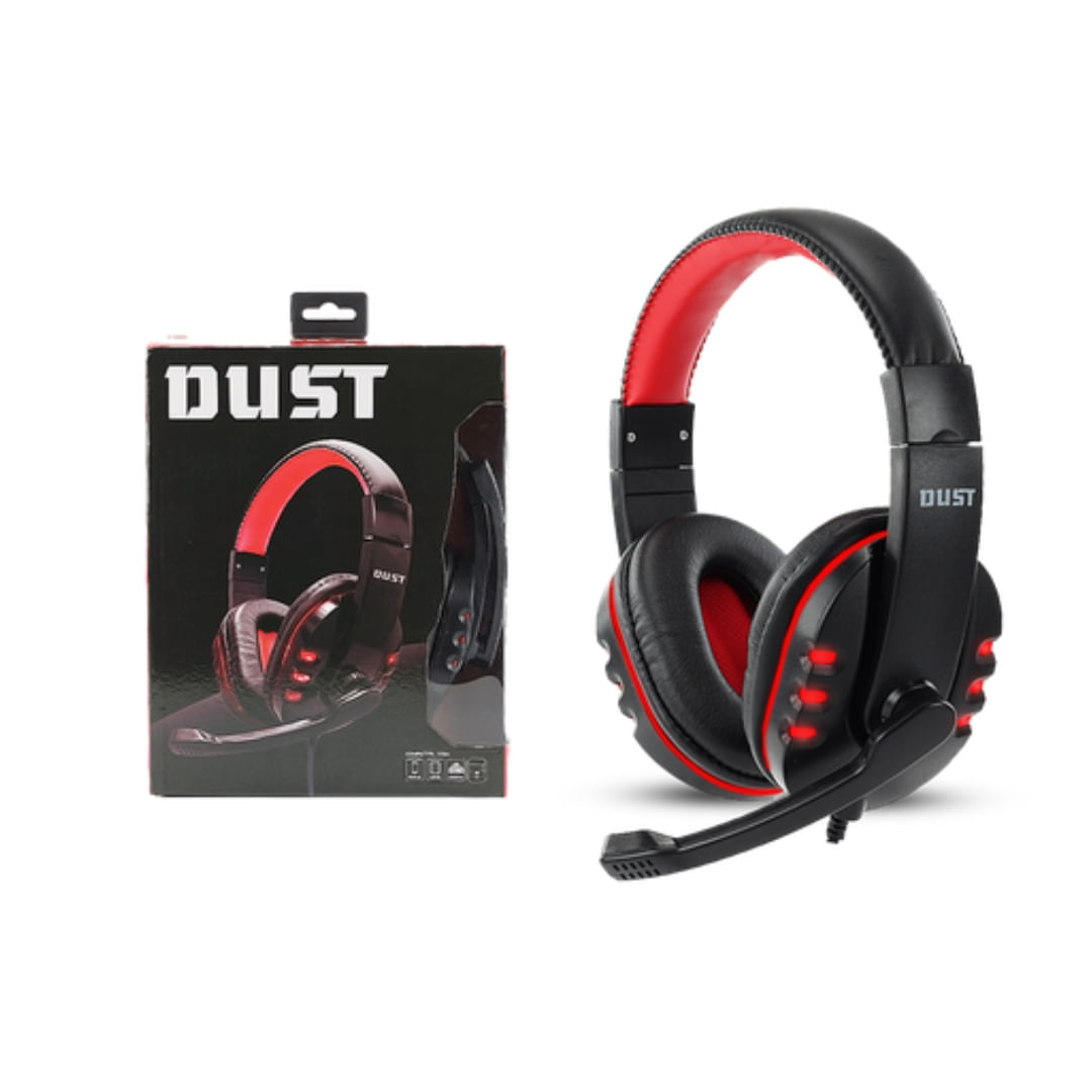 Fone de Ouvido Dust X31