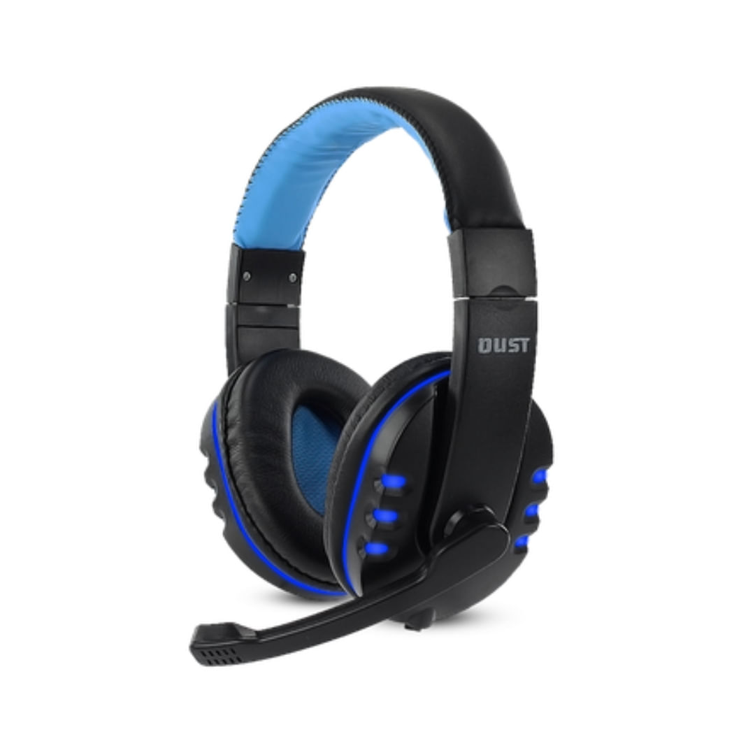Fone de Ouvido Dust X30