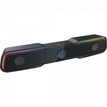 Soundbar Gamer para PC BLACK HAWK Fortrek G
