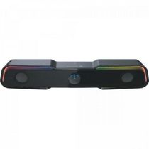 Soundbar Gamer para PC BLACK HAWK Fortrek G