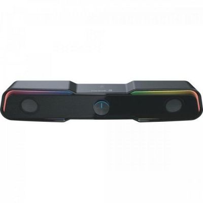 Soundbar Gamer para PC BLACK HAWK Fortrek G