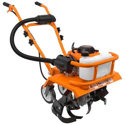 Moto Cultivador Vulcan Vmc 360 Com 16 Lâminas Cultivadoras