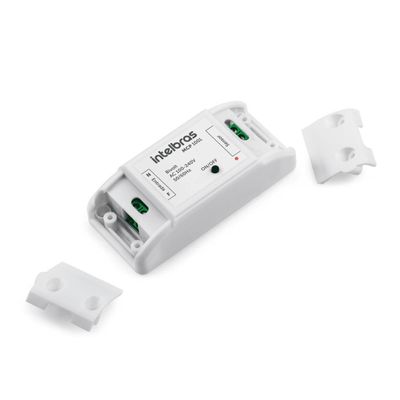 Acionador WI-FI SMART Intelbras MCP1001