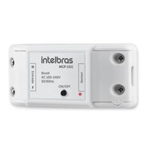 Acionador WI-FI SMART Intelbras MCP1001
