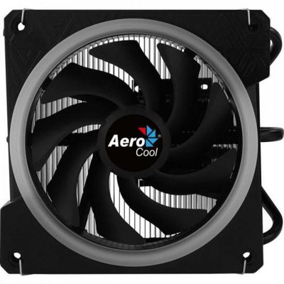 Cooler para Processador CYLON 3H ARGB Aerocool