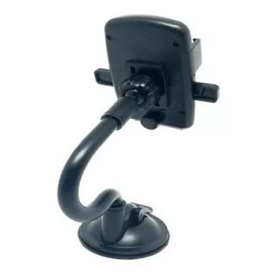 Suporte Veicular Universal para Celular e Trava Automática