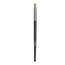 Pincel De Maquiagem Esfumar Para Sombra E Lápis Black Belliz